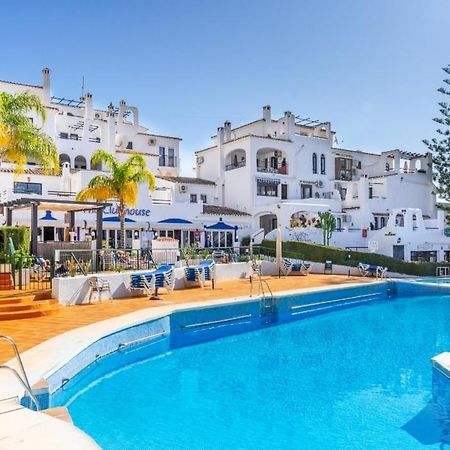 Apartamento Maika Benalsun Pueblo Evita Benalmádena Zewnętrze zdjęcie