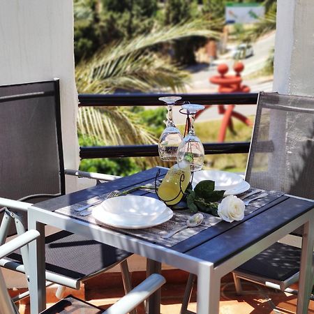 Apartamento Maika Benalsun Pueblo Evita Benalmádena Zewnętrze zdjęcie