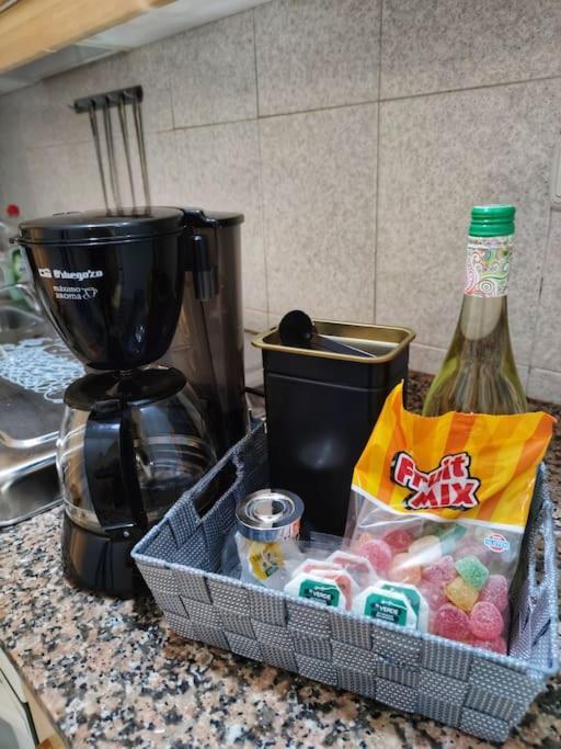 Apartamento Maika Benalsun Pueblo Evita Benalmádena Zewnętrze zdjęcie