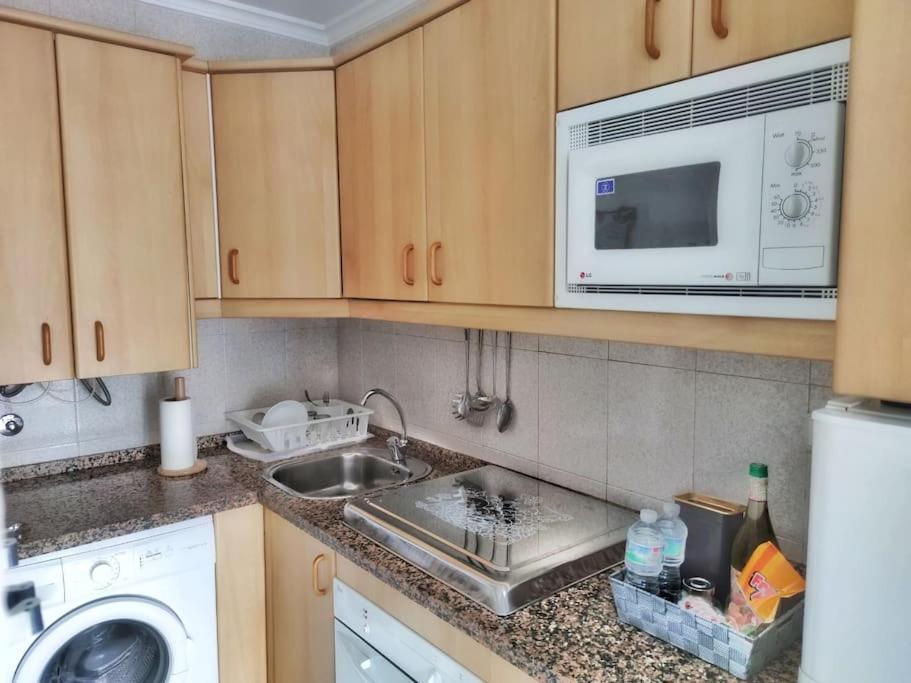 Apartamento Maika Benalsun Pueblo Evita Benalmádena Zewnętrze zdjęcie