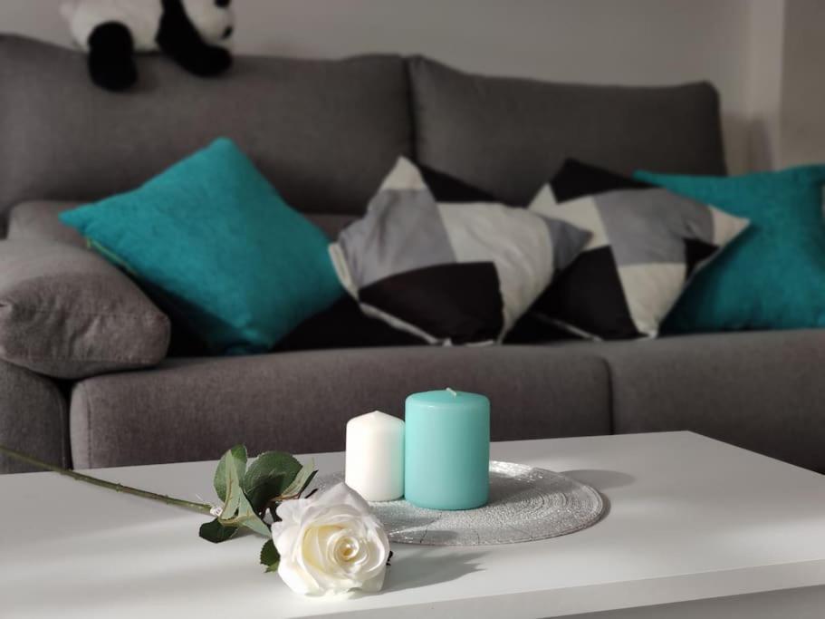 Apartamento Maika Benalsun Pueblo Evita Benalmádena Zewnętrze zdjęcie