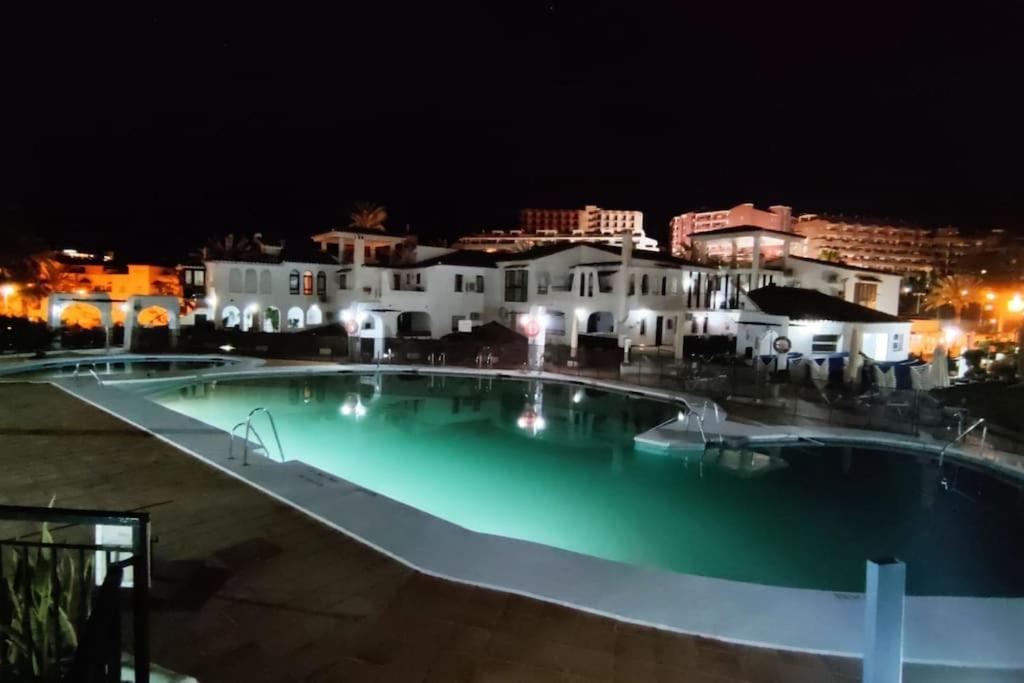 Apartamento Maika Benalsun Pueblo Evita Benalmádena Zewnętrze zdjęcie