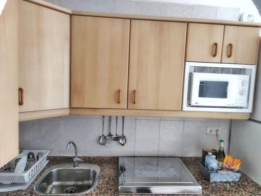 Apartamento Maika Benalsun Pueblo Evita Benalmádena Zewnętrze zdjęcie