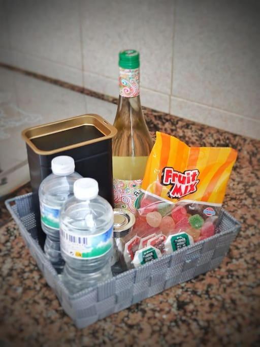 Apartamento Maika Benalsun Pueblo Evita Benalmádena Zewnętrze zdjęcie