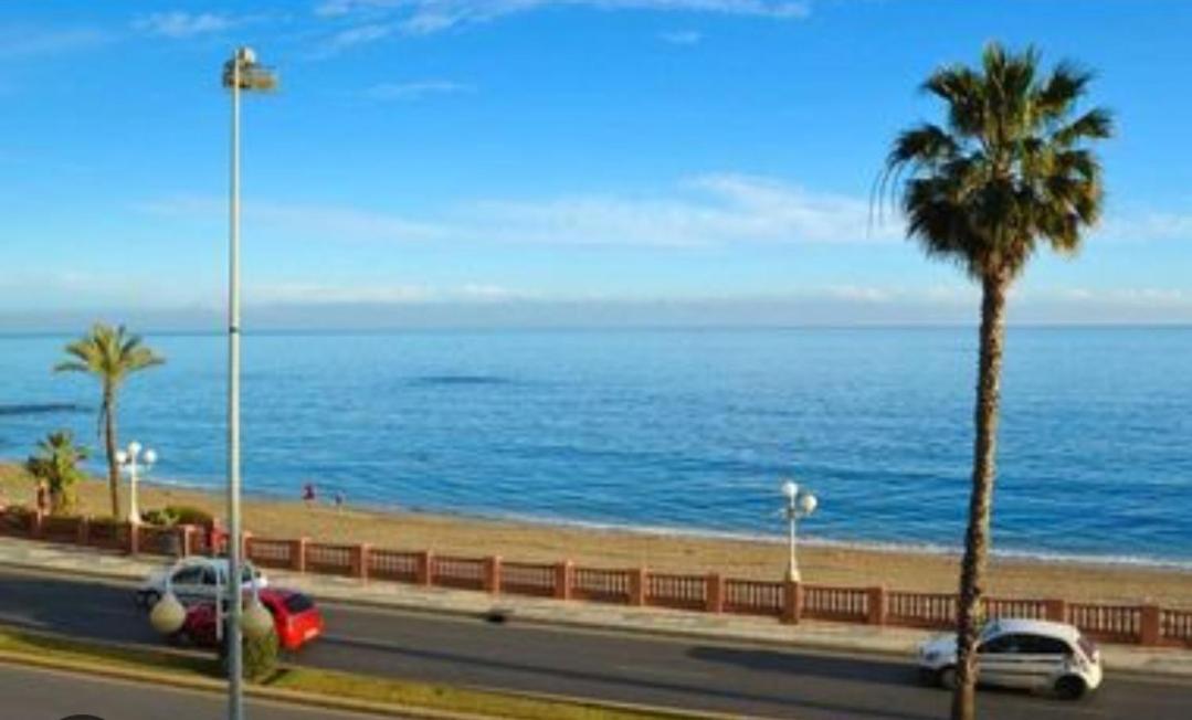 Apartamento Maika Benalsun Pueblo Evita Benalmádena Zewnętrze zdjęcie